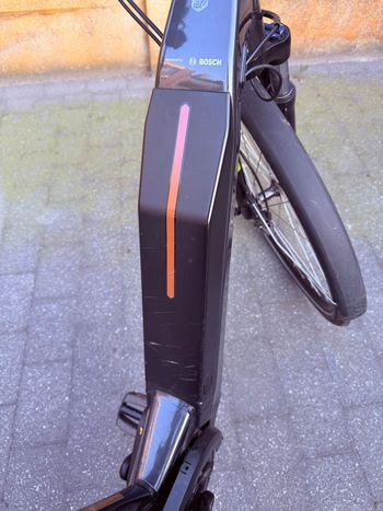 Used Victoria Custom Shimano Deore XT 2019 Urban, Black — image 3 of 7