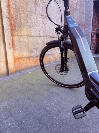 Used Victoria Custom Shimano Deore XT 2019 Urban, Black — image 7 of 7