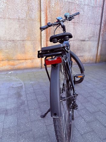 Used Victoria Custom Shimano Deore XT 2019 Urban, Black — image 4 of 7
