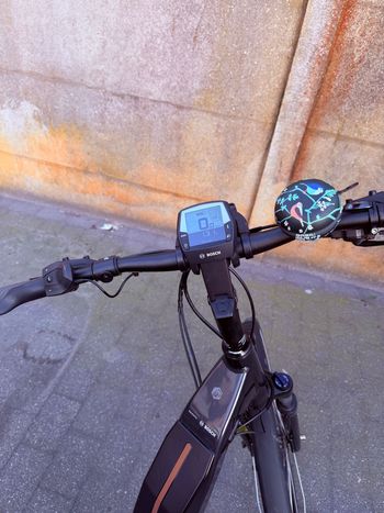 Used Victoria Custom Shimano Deore XT 2019 Urban, Black — image 2 of 7