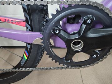 Brugt Fuji Jari Shimano GRX 2025 Road & Gravel — billede 4 af 11