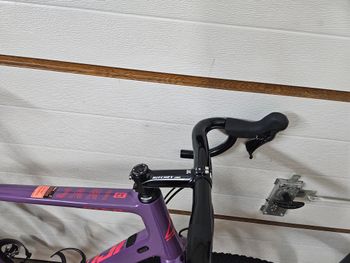 Brugt Fuji Jari Shimano GRX 2025 Road & Gravel — billede 3 af 10