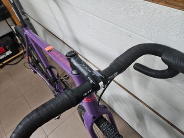Brugt Fuji Jari Shimano GRX 2025 Road & Gravel — billede 5 af 11