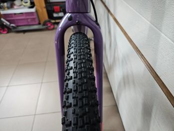 Brugt Fuji Jari Shimano GRX 2025 Road & Gravel — billede 6 af 10