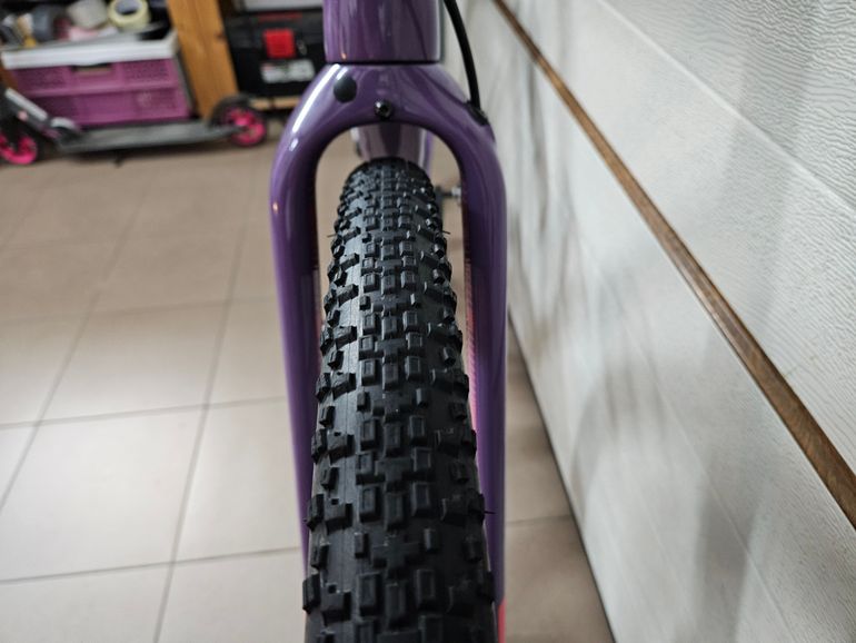 Brugt Fuji Jari Shimano GRX 2025 Road & Gravel — billede 6 af 10