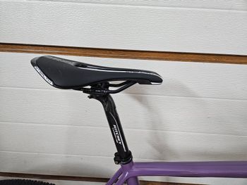 Brugt Fuji Jari Shimano GRX 2025 Road & Gravel — billede 2 af 10