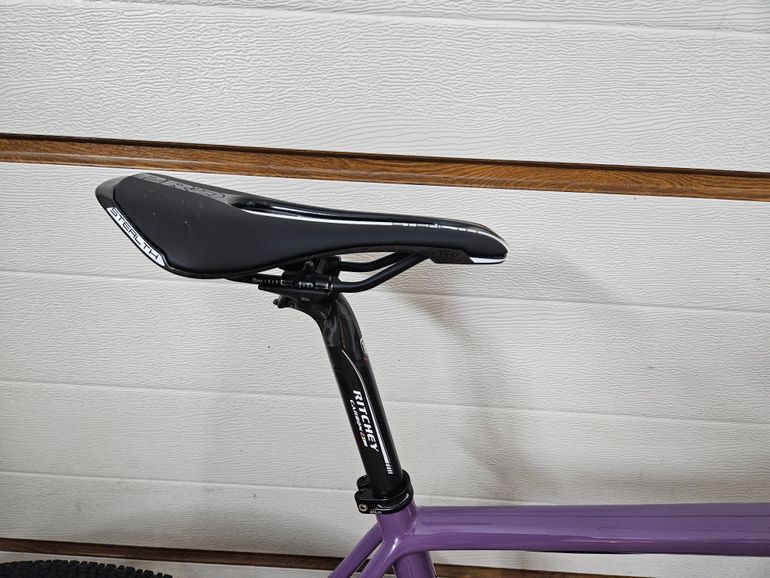Brugt Fuji Jari Shimano GRX 2025 Road & Gravel — billede 2 af 10