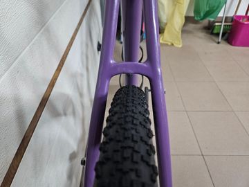 Brugt Fuji Jari Shimano GRX 2025 Road & Gravel — billede 3 af 11
