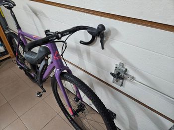 Brugt Fuji Jari Shimano GRX 2025 Road & Gravel — billede 5 af 10