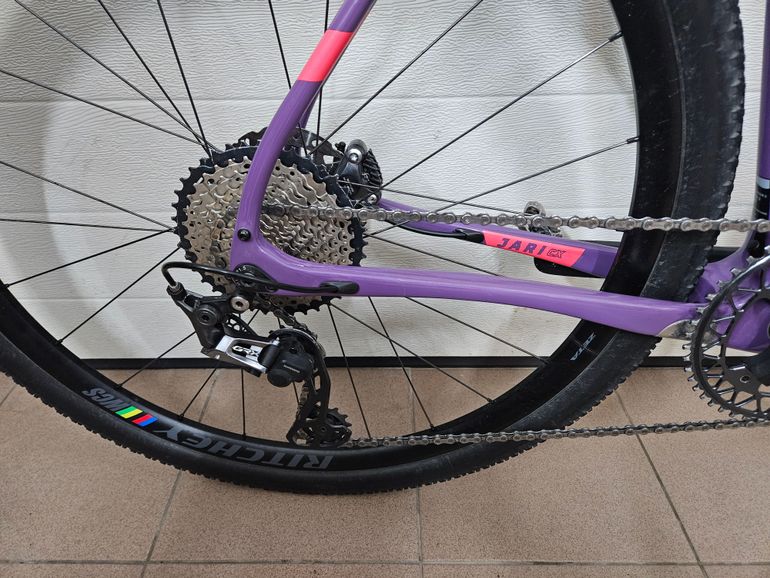 Brugt Fuji Jari Shimano GRX 2025 Road & Gravel — billede 7 af 10