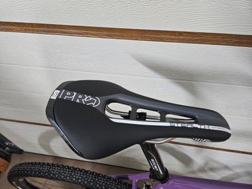 Brugt Fuji Jari Shimano GRX 2025 Road & Gravel — billede 6 af 11