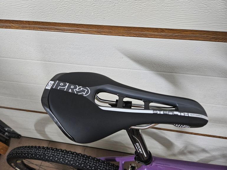 Brugt Fuji Jari Shimano GRX 2025 Road & Gravel — billede 6 af 11