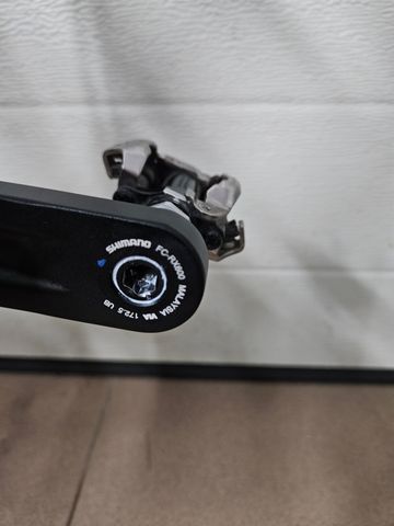 Brugt Fuji Jari Shimano GRX 2025 Road & Gravel — billede 8 af 11
