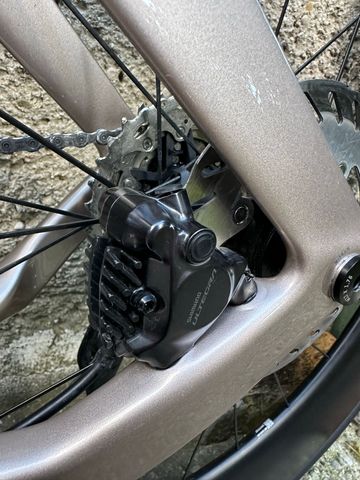 Brugt Canyon Speedmax CF SLX 7 Di2 2026 2026 Road & Gravel — billede 17 af 18