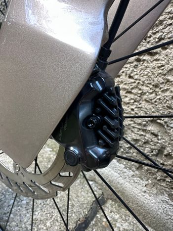 Použité Canyon Speedmax CF SLX 7 Di2 2026 2026 Road & Gravel — obrázek 13 z 18