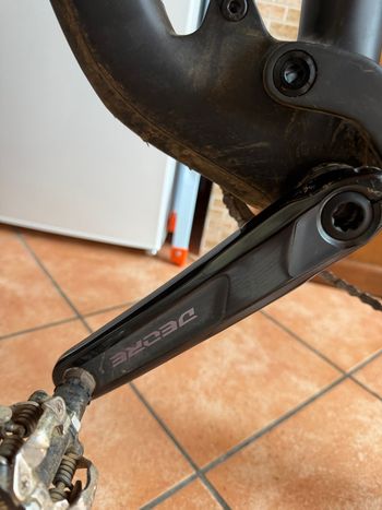 Used Trek Top Fuel 9.8 XT 2024 2024 Mountainbike, Light Gray, 29 — image 3 of 8
