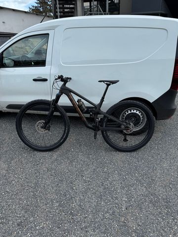 Used Trek Top Fuel 9.8 XT 2024 2024 MTB