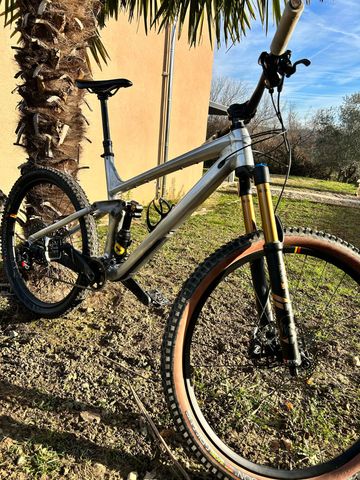 Brugt Trek Remedy 7 2022 2022 Mountainbike — billede 3 af 3