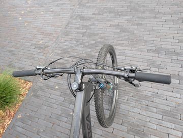 Brugt Orbea OIZ M10 TR 2020 2020 Mountainbike — billede 7 af 16