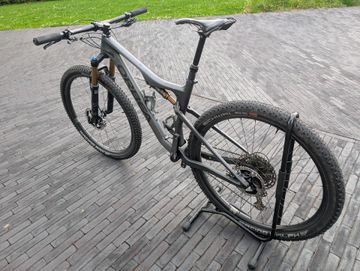 Brugt Orbea OIZ M10 TR 2020 2020 Mountainbike — billede 2 af 16