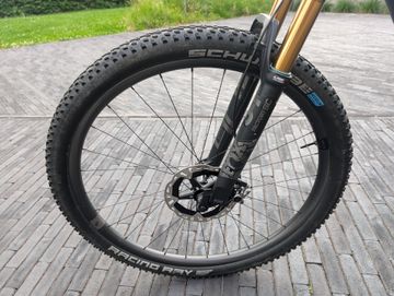 Brugt Orbea OIZ M10 TR 2020 2020 Mountainbike — billede 10 af 16