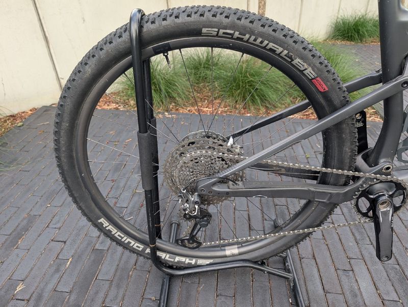 Brugt Orbea OIZ M10 TR 2020 2020 Mountainbike — billede 4 af 16