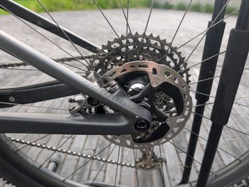 Used Orbea OIZ M10 TR 2020 2020 Mountainbike, Black, 29 — image 13 of 16