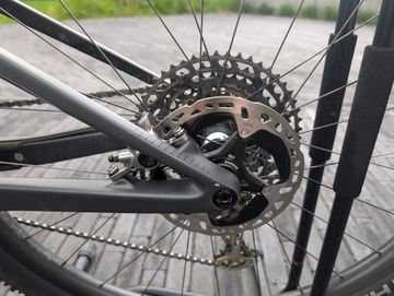Brugt Orbea OIZ M10 TR 2020 2020 Mountainbike — billede 13 af 16