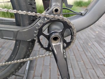 Brugt Orbea OIZ M10 TR 2020 2020 Mountainbike — billede 5 af 16