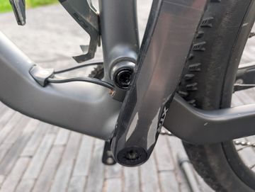 Brugt Orbea OIZ M10 TR 2020 2020 Mountainbike — billede 11 af 16
