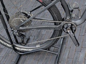 Brugt Orbea OIZ M10 TR 2020 2020 Mountainbike — billede 3 af 16