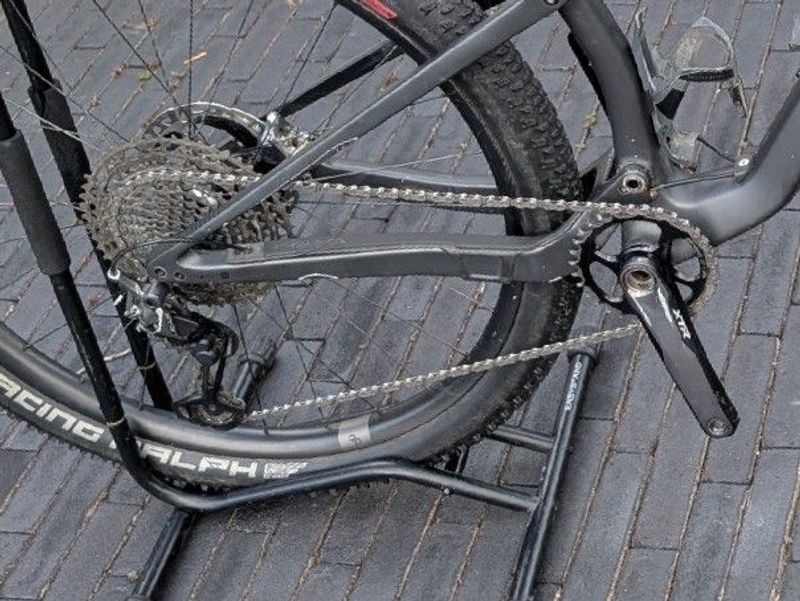 Brugt Orbea OIZ M10 TR 2020 2020 Mountainbike — billede 3 af 16