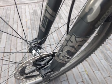 Brugt Orbea OIZ M10 TR 2020 2020 Mountainbike — billede 9 af 16