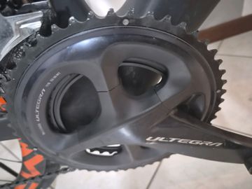 Used Finotti Custom Shimano Ultegra Di2 2020 Road & Gravel, Black — image 10 of 10
