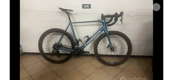 Używany Orbea ORCA M31eTEAM 2024 2024 Road & Gravel — zdjęcie 2 z 5