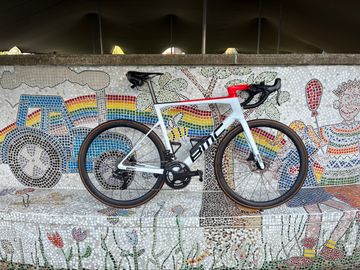 Used BMC Teammachine SLR01 LTD 2023 2023 Road & Gravel