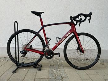 Used Trek Domane SL 6 eTap 2022 2022 Road & Gravel
