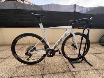 Used BH AEROLIGHT 6.0 2023 2023 Road & Gravel