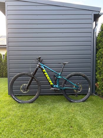 Used Trek Rail 7 Gen 2 2023 2023 MTB