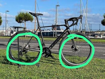 Brugt Orbea ORCA M35i 2025 2025 Road & Gravel