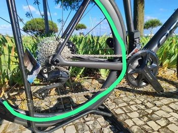 Brugt Orbea ORCA M35i 2025 2025 Road & Gravel — billede 2 af 3