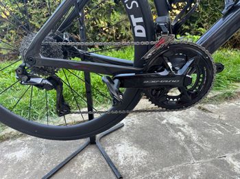 Käytetty Lapierre Xelius Shimano Dura Ace Di2 2026 Road & Gravel — kuva 3 / 3