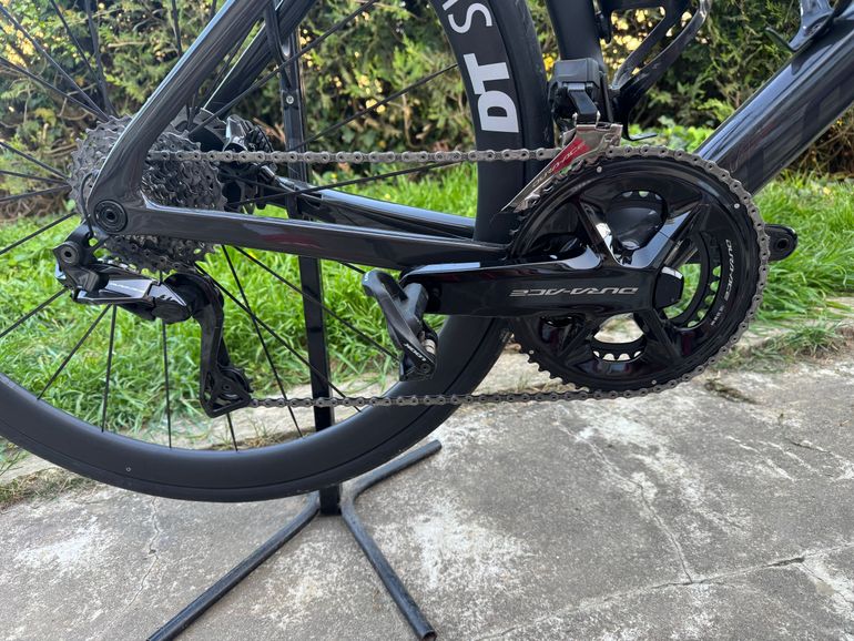 Käytetty Lapierre Xelius Shimano Dura Ace Di2 2026 Road & Gravel — kuva 3 / 3