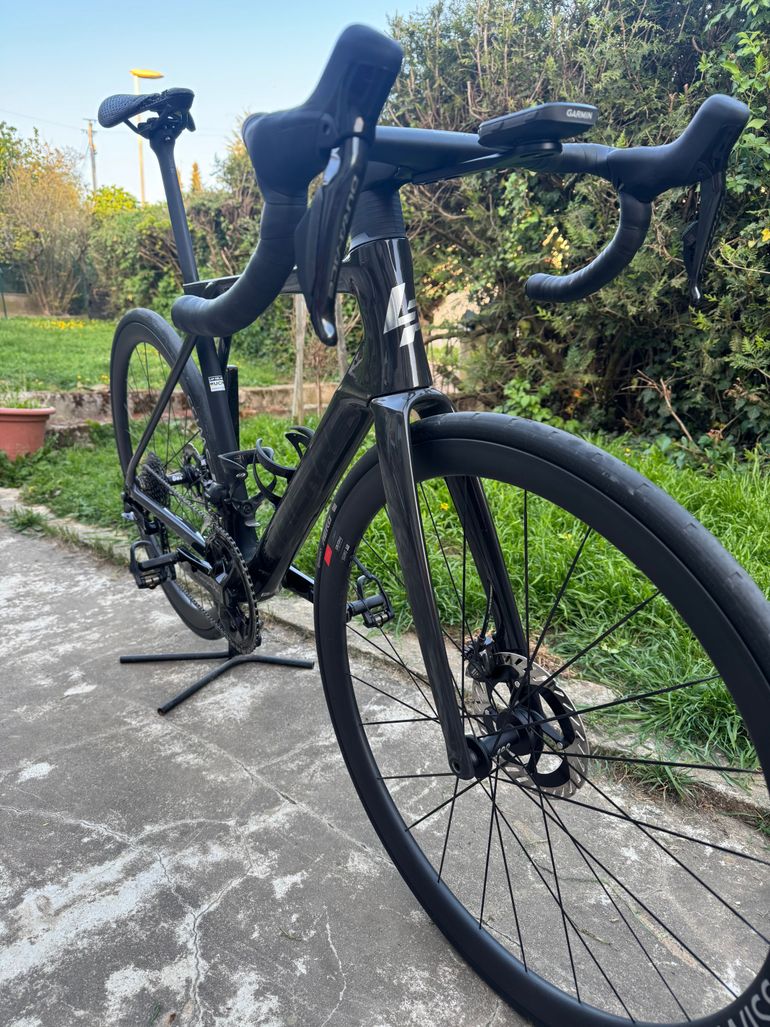 Käytetty Lapierre Xelius Shimano Dura Ace Di2 2026 Road & Gravel — kuva 2 / 3