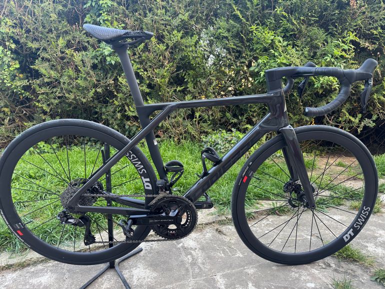 Käytetty Lapierre Xelius Shimano Dura Ace Di2 2026 Road & Gravel — kuva 1 / 3