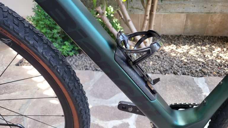 Used Bianchi Arcadex PRO GRX 820/822 disc 2025 2025 Road & Gravel, Green — image 11 of 14