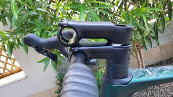 Used Bianchi Arcadex PRO GRX 820/822 disc 2025 2025 Road & Gravel, Green — image 13 of 14