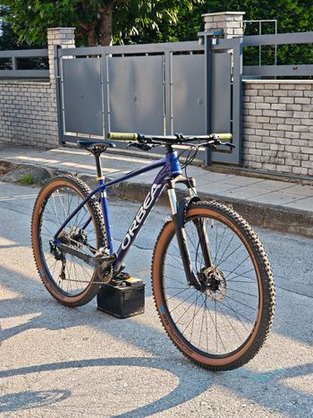 Used Orbea ONNA 40 2024 2024 MTB