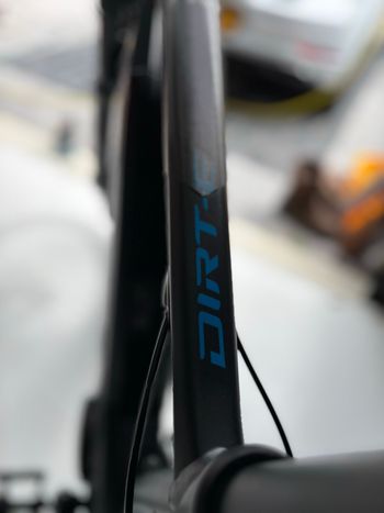 Used Giant Dirt-E+ 0 Pro 2018 2018 Mountainbike, Black, 27.5 — image 5 of 8