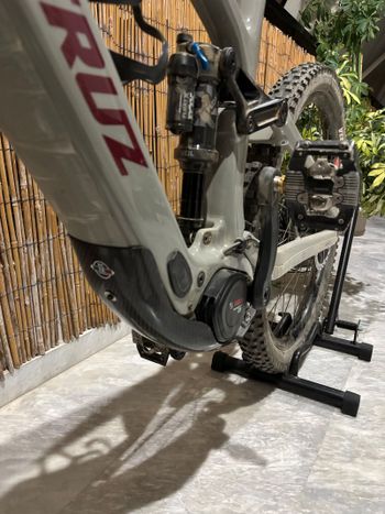 Brugt Santa Cruz Vala 90 2026 2026 Mountainbike — billede 5 af 8